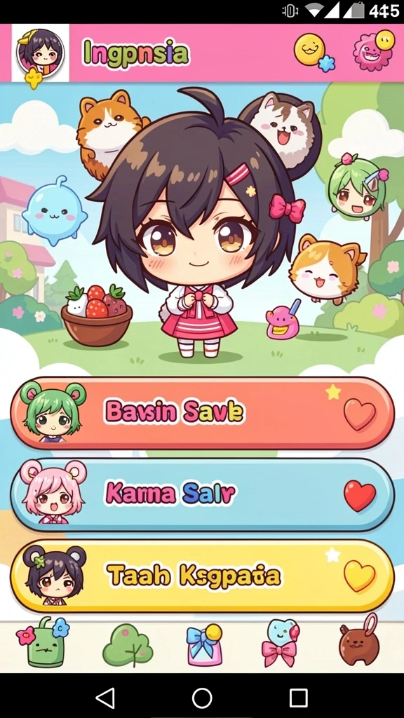 Screenshot 68idn nomor 3