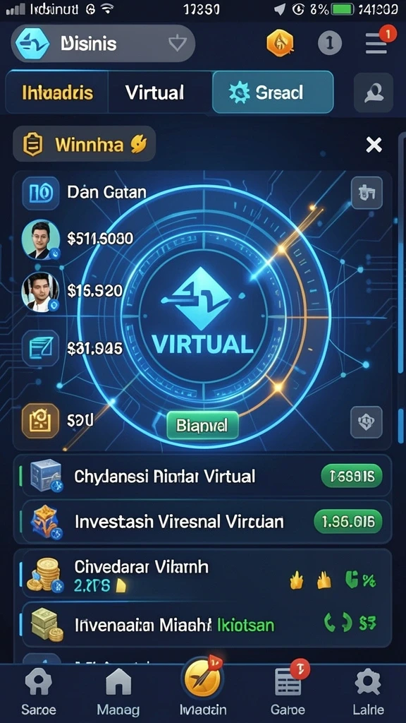 Screenshot 88main nomor 3