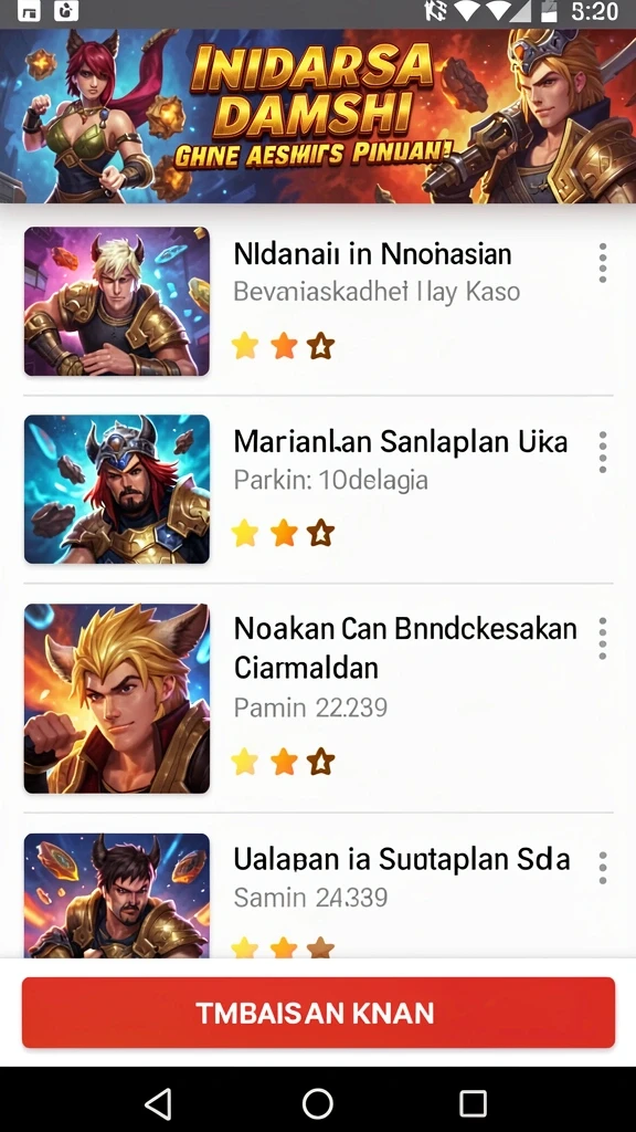 Screenshot bata123 nomor 1