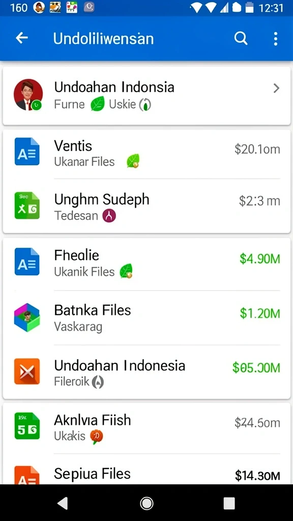 Screenshot dna777 nomor 1