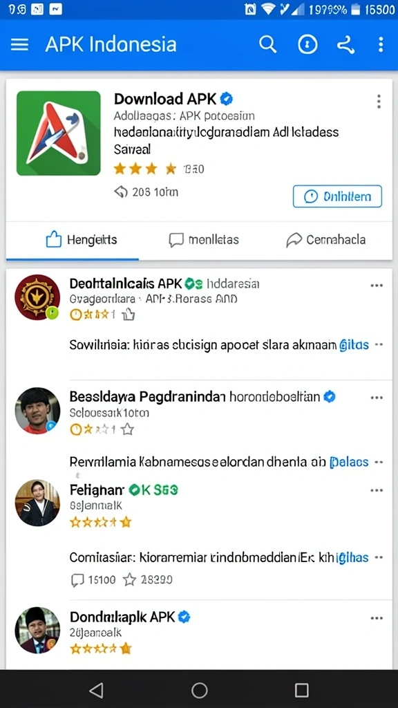 Screenshot gila138 nomor 2