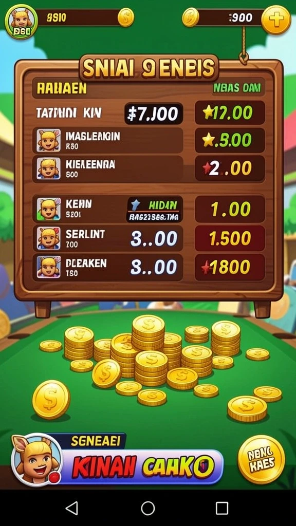 Screenshot gila138 nomor 3