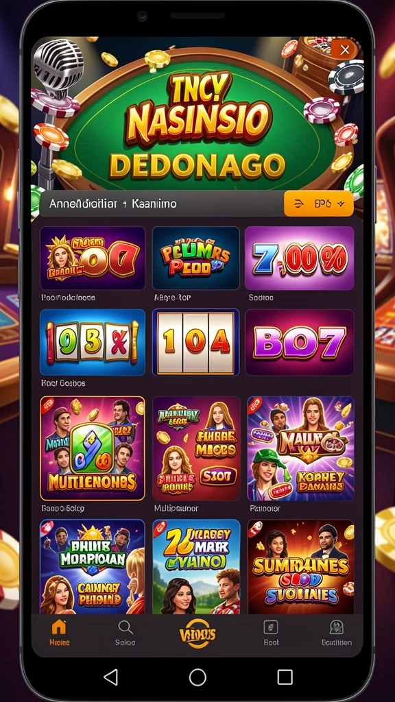 Screenshot hoki99 nomor 3