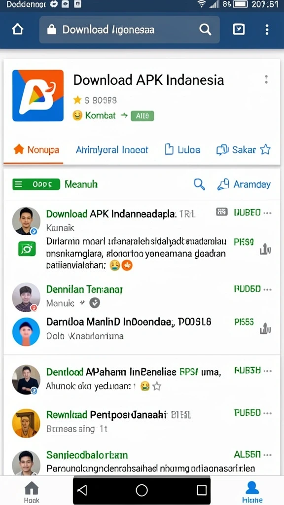 Screenshot jarum77 nomor 1