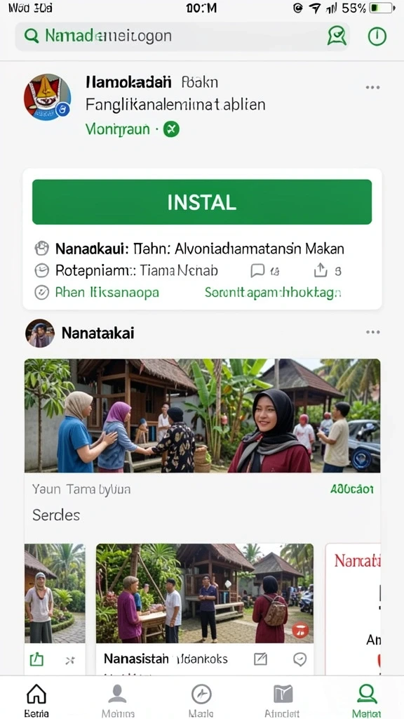 Screenshot jarum77 nomor 2