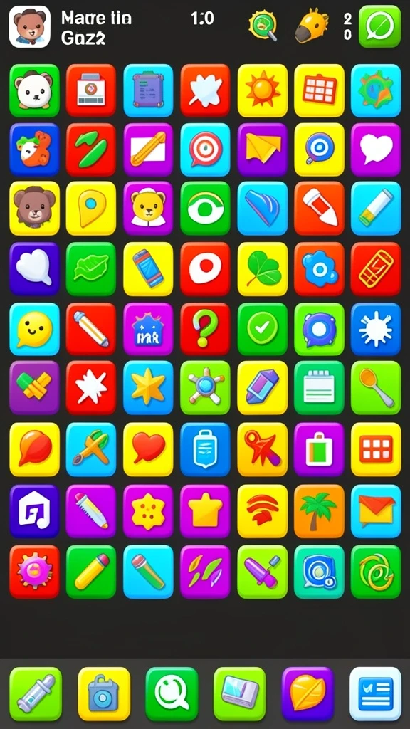 Screenshot jarum77 nomor 3