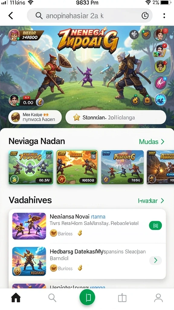 Screenshot joss777 nomor 3