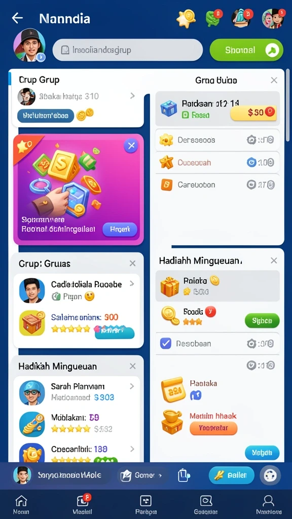 Screenshot kapalslot nomor 2