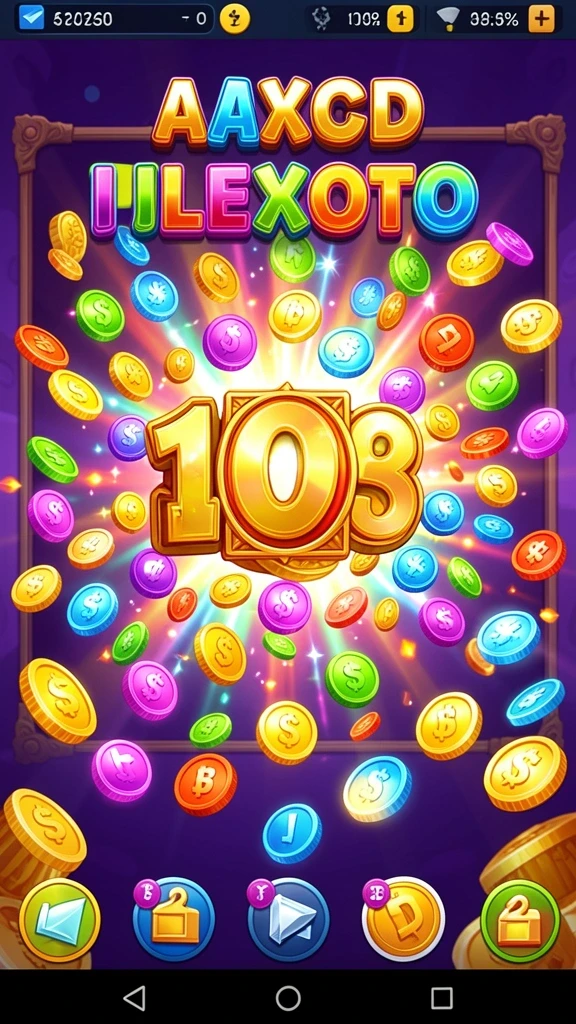 Screenshot megawin188 nomor 3