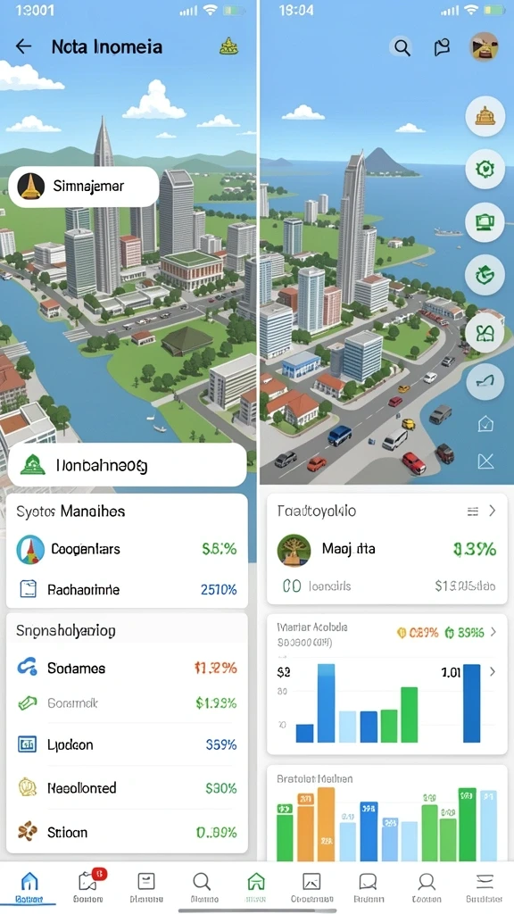 Screenshot nanastoto nomor 2