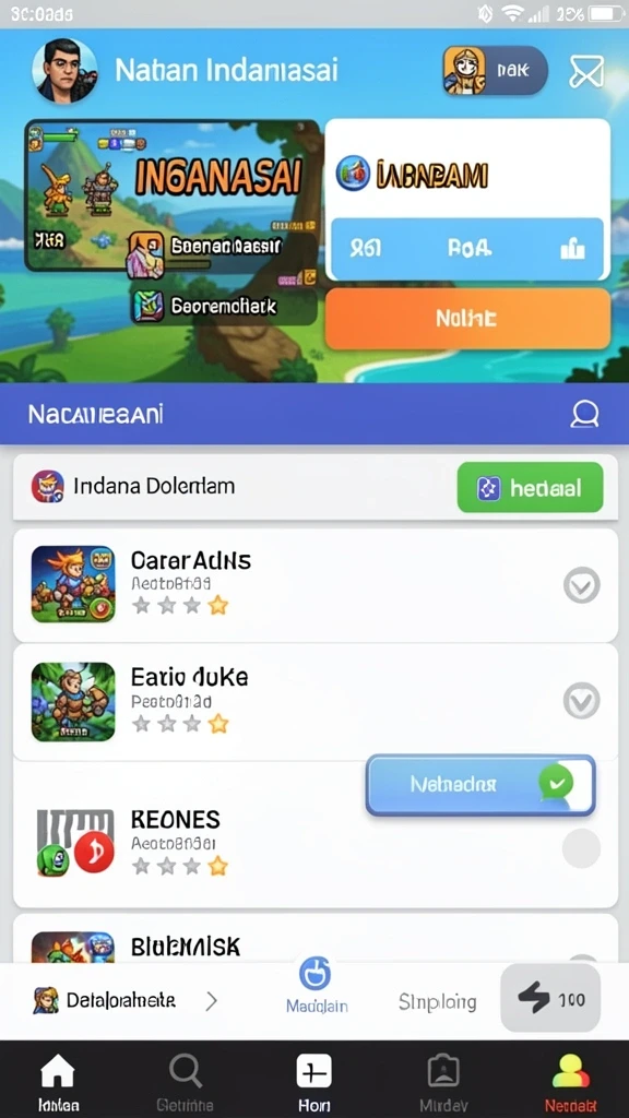 Screenshot pttogel nomor 1