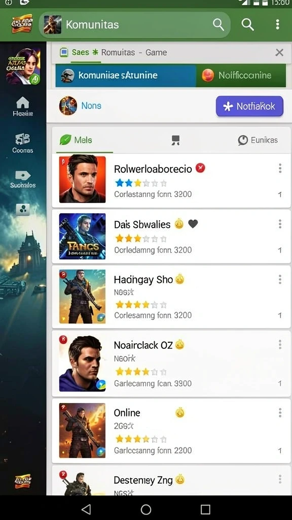 Screenshot rprprp nomor 1