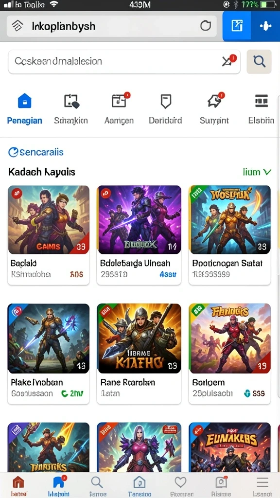 Screenshot rpzzz nomor 1