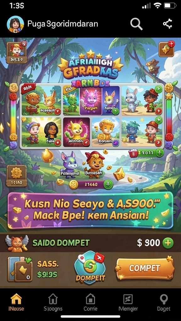 Screenshot slot88 nomor 1