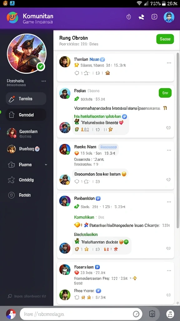 Screenshot superwd666 nomor 1