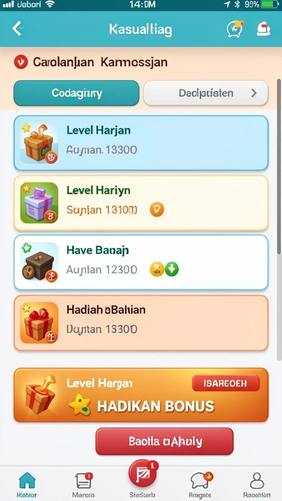 Screenshot svip777 nomor 2