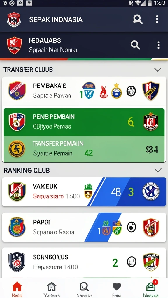 Screenshot tempototo nomor 2