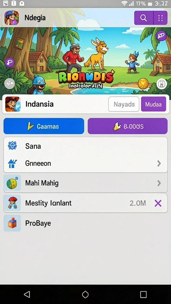 Screenshot untung88 nomor 3