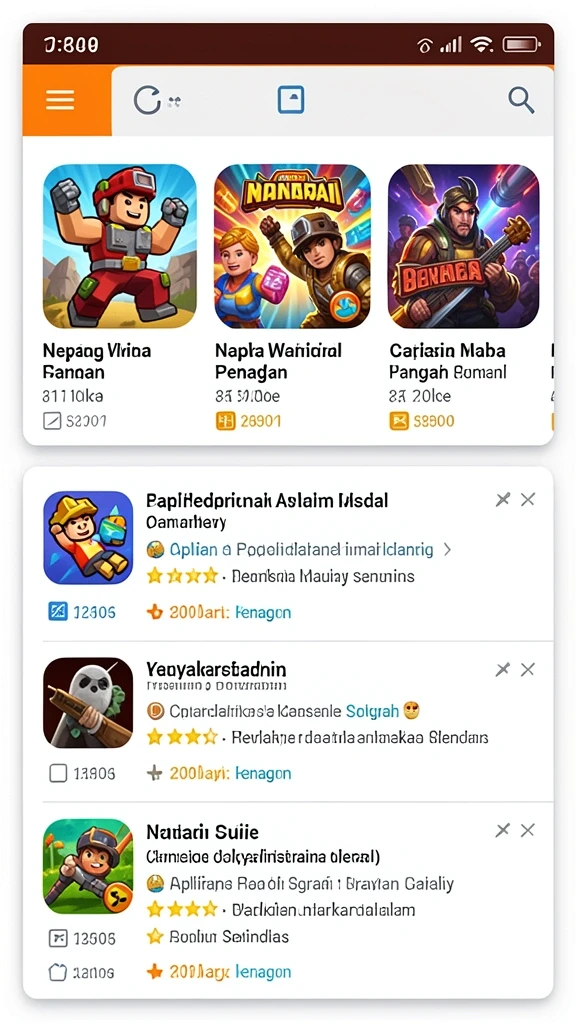 Screenshot v87 nomor 3