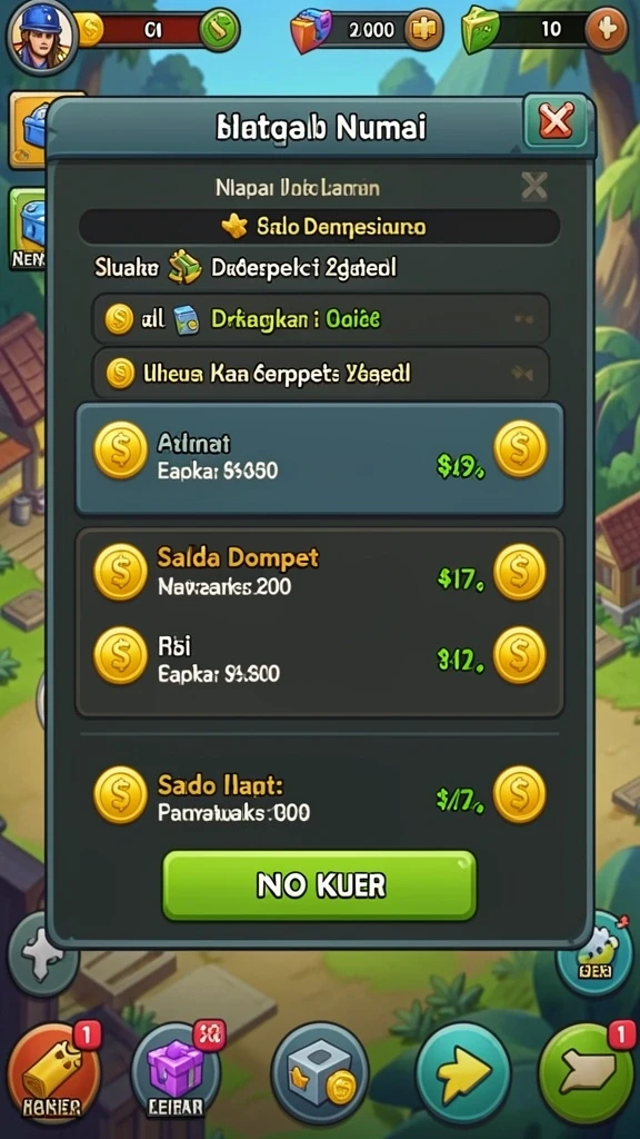 Screenshot valohoki nomor 1