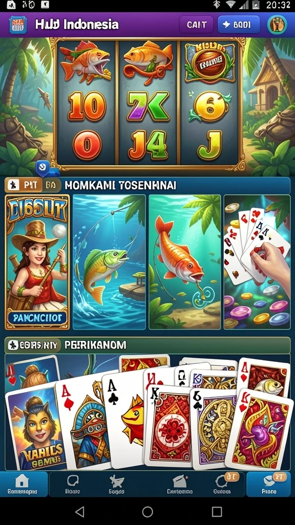 Screenshot valohoki nomor 3