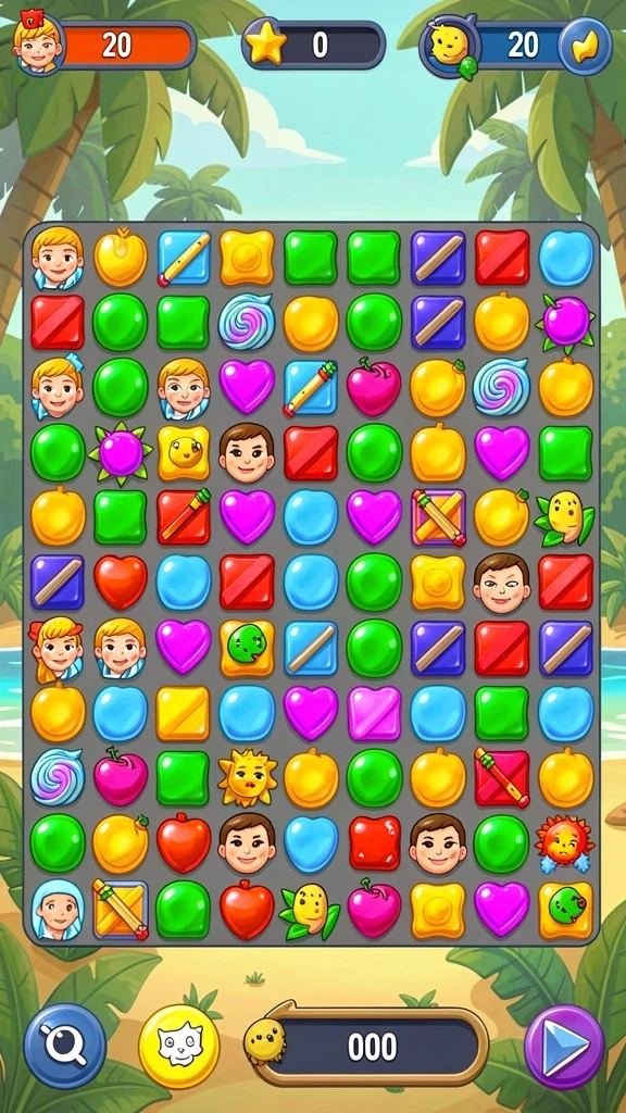 Screenshot zara4d nomor 1