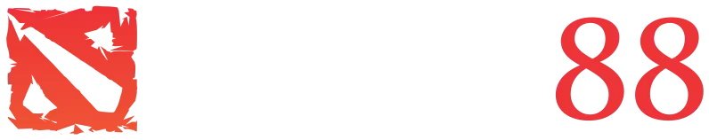 dota88 — logo kanal
